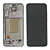 Frontal Tela Display Samsung A35 5G A356 Com Aro Original - Imagem 2