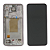 Frontal Tela Display Samsung A35 5G A356 Com Aro Original - Imagem 3
