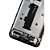 Frontal Tela Display Moto G20 XT2128 Com Aro Original - Imagem 3