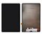 Frontal Tela Display Samsung Tab S9FE S9 FE (X510 / X516) Prime - Imagem 1