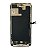 Frontal Tela Display iPhone 14 Pro Max Oled (Troca Ci) - Imagem 1