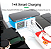 Carregador 8 Portas Wireless Relife RL-304S - Imagem 4