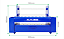 SUPORTE ORGANIZADOR DE CHAVES COM GAVETA RELIFE RL-001G - Imagem 3