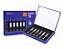 KIT CHAVE PROFISSIONAL 6PC MECHANIC ISHELL MAX 2D - Imagem 2