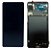 Frontal Tela Display Samsung A71 (A715) Com Aro Oled Vivid - Imagem 1