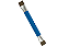 PINCEL ANTIESTÁTICO PONTA DUPLA GRIFFIN CC-01 - Imagem 1