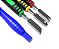KIT 4 ESPATULAS YAXUN YX688D - Imagem 3