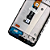 Frontal Tela Display Moto G71 Xt2169 Com Aro Original - Imagem 4