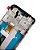 Frontal Tela Display Moto G31 Xt2173 Com Aro Original - Imagem 3