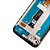 Frontal Tela Display Moto G31 Xt2173 Com Aro Original - Imagem 4