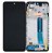 FRONTAL TELA DISPLAY XIAOMI NOTE 11S 4G / NOTE 11 4G / NOTE 12S / M4 PRO 4G COM ARO OLED DIAMONDS - Imagem 1