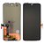 Frontal Tela Display Moto G7 G7 Plus Sem Aro Original - Imagem 1