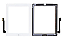 VIDRO COM TOUCH IPAD 3 / A1416 / A1403 / A1430 - Imagem 2