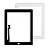 VIDRO COM TOUCH IPAD 4 / A1458 / A1459 /A1460 - Imagem 1
