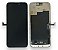 FRONTAL TELA DISPLAY IPHONE 15 PRO MAX SOFT OLED PRIME (TROCA CI) - Imagem 1
