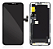 Frontal Tela Display iPhone 11 Pro Max Oled (Troca Ci) - Imagem 1