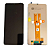 Frontal Tela Display Samsung A06 4G (A065) 1 Linha - Imagem 1