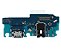 PLACA SUB CONECTOR DE CARGA SAMSUNG A12 (A127) ORIGINAL NACIONAL - Imagem 1