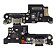 PLACA SUB CONECTOR DE CARGA XIAOMI REDMI 14C - Imagem 1