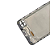 Frontal Tela Display Samsung A16 5G A166 Com Aro Original - Imagem 4