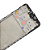 Frontal Tela Display Samsung A16 5G A166 Com Aro Original - Imagem 3