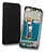 Frontal Tela Display Motorola Moto G04S (XT2421) Com Aro 1 Linha - Imagem 1