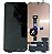 Frontal Tela Display Motorola Moto Edge 50 Neo Sem Aro P-Oled - Imagem 1