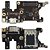 Placa Sub Conector de Carga Motorola Moto Edge 30 Neo (XT2245) Original - Imagem 1