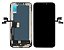 Frontal Tela Display iPhone XS Incell 1 Linha - Imagem 1