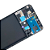 Frontal Tela Display Samsung A20 A205 Com Aro Original - Imagem 3