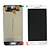 Frontal Tela Display Samsung J5 Prime G570 Sem Aro Original - Imagem 1
