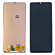 Frontal Tela Display Samsung A22 4g A225 Sem Aro Original - Imagem 1