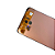 Frontal Tela Display Samsung A30s A307 Sem Aro Original - Imagem 4
