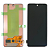 Frontal Tela Display Samsung A51 A515 Sem Aro Original - Imagem 1
