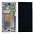 Frontal Tela Display Samsung S24 Ultra S928 Com Aro Original - Imagem 12