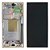 Frontal Tela Display Samsung S24 Ultra S928 Com Aro Original - Imagem 6