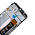 Frontal Tela Display Samsung M23 5g E M33 5g C A Original - Imagem 4