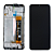Frontal Tela Display Samsung M23 5g E M33 5g C A Original - Imagem 1