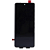 Frontal Tela Display Moto Edge 40 Neo XT2307 S Aro Original - Imagem 3