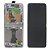 Frontal Tela Display Samsung Z Flip 6 F741 Com Aro Original - Imagem 9