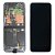 Frontal Tela Display Samsung Z Flip 6 F741 Com Aro Original - Imagem 1