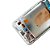 Frontal Tela Display Samsung S23FE S711 Com Aro Original - Imagem 11