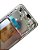 Frontal Tela Display Samsung S23FE S711 Com Aro Original - Imagem 12