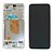 Frontal Tela Display Samsung S23FE S711 Com Aro Original - Imagem 7