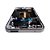 Frontal Tela Display Samsung S23FE S711 Com Aro Original - Imagem 3