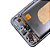 Frontal Tela Display Samsung S23FE S711 Com Aro Original - Imagem 5