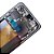 Frontal Tela Display Samsung S23FE S711 Com Aro Original - Imagem 6