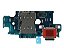 PLACA SUB CONECTOR DE CARGA SAMSUNG S24 PLUS (S926) ORIGINAL NACIONAL - Imagem 1