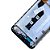 Frontal Tela Display Moto G9 Play XT2083 Com Aro Original - Imagem 4