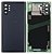 TAMPA TRASEIRA SAMSUNG NOTE 10 PLUS (N975) COM LENTE ORIGINAL NACIONAL - Imagem 1